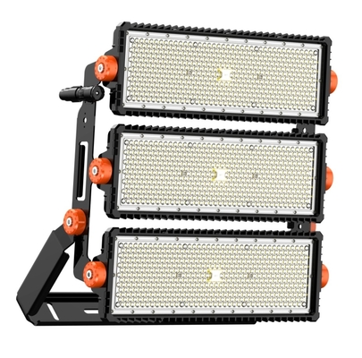 Buy 1200W Sports Flood Lights Outdoor Multi Angle Adjustable Floodlight IP66 Waterproof online manufacture