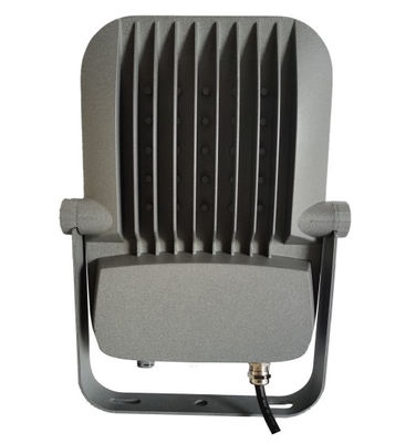 Buy Commercial Tempered IP65 100W LED Flood Light With Glass Cover online manufacture