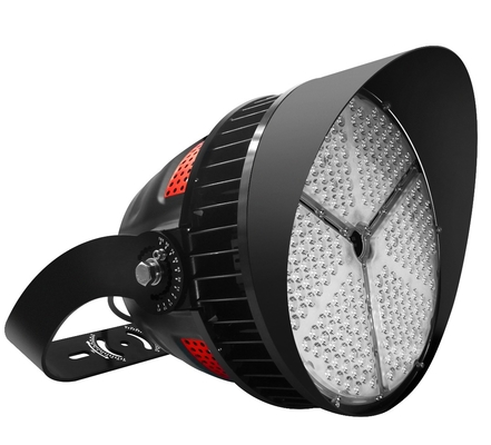 Buy Super Bright LED Flood Light 300W LED Spotlight Lamp Energy Saving 130Lm online manufacture
