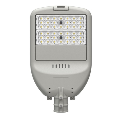 Buy 190lm/W Street LED Light 100W 18000lm For Road / Outdoor Lamp online manufacture