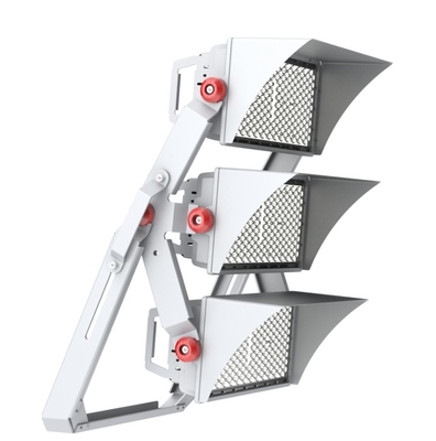 Buy 500W LED Stadium Light / 50000 Lumen LED Flood Light Outdoor IP66 online manufacture