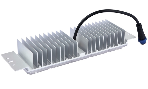 kaufen 5050 LED-Optiklinse 210lm/W SMD LED-Modul 50W für Straßenlaternen online manufacture