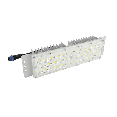 Buy 30W LED Street Light Module 3000K 4000K 5000K LED Light Source Module online manufacture