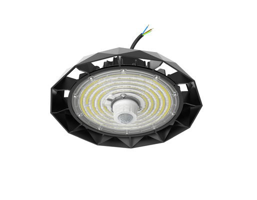 Buy 180lm/W UFO High Bay Light Industrial Commercial Lighting For Garage / Warehouse online manufacture