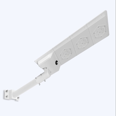 Buy 150W All In One Solar Street Light 150lm/W-180lm/W Outdoor Solar Parking Lot Lights online manufacture