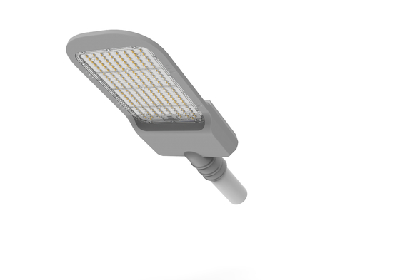 Buy 50W 80W LED Street Light Waterproof 140LM/W with Aluminum Housing online manufacture