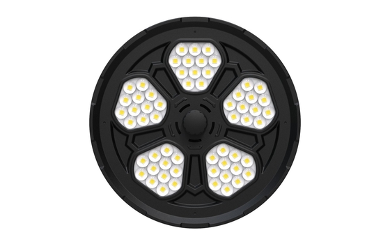 Buy IP65 Industrial LED High Bay Light  , Commercial High Bay LED Lights 150W 200W online manufacture