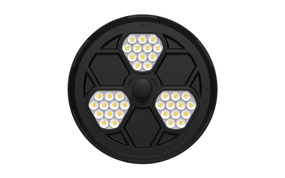 Buy 200W 100W UFO LED High Bay Light 210lm/W Commercial LED Warehouse Lights online manufacture