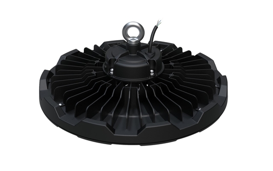 Buy Warehouse Industrial Lighting 200W 150W LED UFO Highbay Light online manufacture