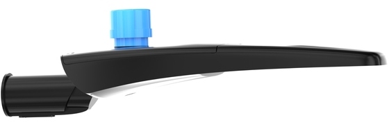 kaufen 70 CRI Autobahn Straßenlaterne 100W 150W 200W 250W LED Straßenlampe online manufacture