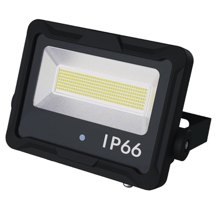 Buy IP65 Waterproof LED Flood Light 140lm/W 20W-600W 3 Power 3 CCT Selectable online manufacture