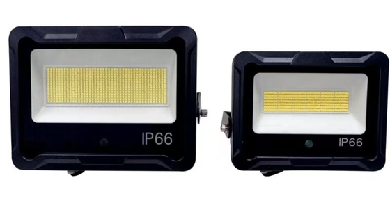 Buy 100W Outdoor LED Flood Light 3000K 4000K 5000K For Factories / Businesses online manufacture