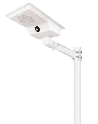 Buy 180W 120W 60W All In One Solar Street Lights Outdoor Waterproof online manufacture