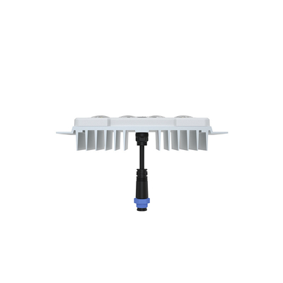 Buy 180lm/W LED Street Light Module IP67 Aluminum Heat Sink Fixtures 30W LED Module online manufacture