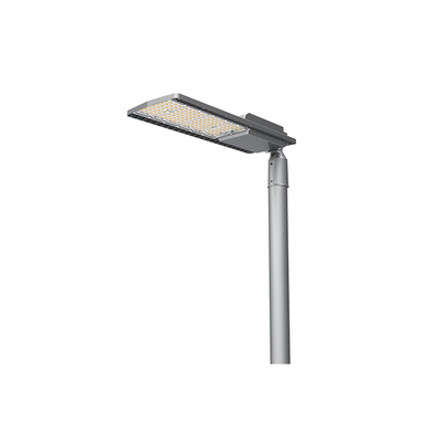Buy Smart Street Light Controller Lora Street Light 30W 50W With Intelligent Street Light Control online manufacture