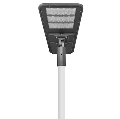 Buy High Power Solar Street Light Outdoor Integrated 60w LED Solar Integrated Lamp online manufacture