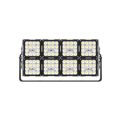 Buy High Power Tennis Court LED Floodlights 400W 540W Stadium LED FloodLight online manufacture