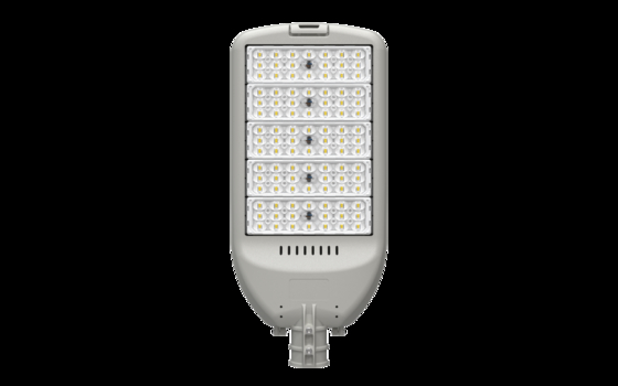 kaufen 7070 Chip IP66 LED Straßenleuchte, hohe Helligkeit Außen LED Straßenbeleuchtung online manufacture