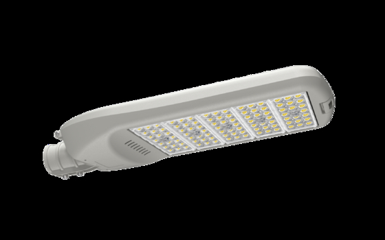 Buy 60W LED Street Light Outdoor Waterproof IP66 Public Street Lighting online manufacture