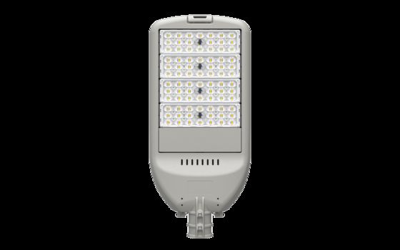 Buy Solar LED Street Light All In One 250W 120W 60W High Power Lens Luminaire online manufacture