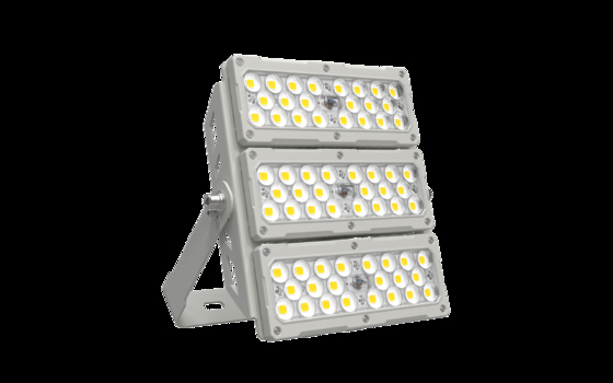 Buy Narrow Beam LED Flood Lights Project Box 300W High Mast LED Lighting online manufacture