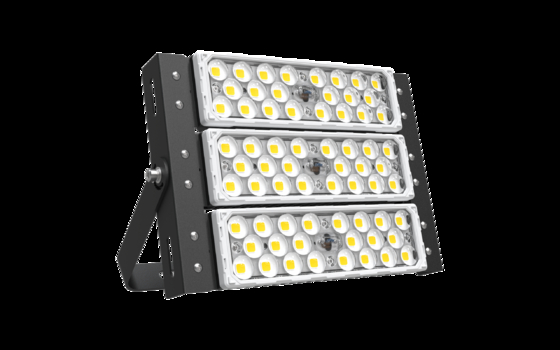 Buy 3000K-5000K LED Flood Light 180W Brightest LED Outdoor Flood Lights online manufacture
