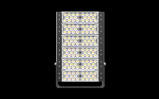 Buy 400w LED High Mast Light 110lm/W-200lm/W LED Outdoor Flood Light online manufacture