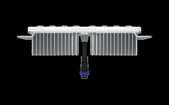 Buy Outdoor Waterproof LED Street Light 200lm/W IP68 150W High Power online manufacture