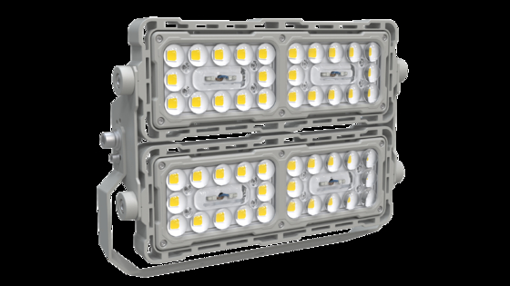 Buy 200W IP66 LED Flood Light 2700k-5700K LED Outdoor Sports Lighting online manufacture