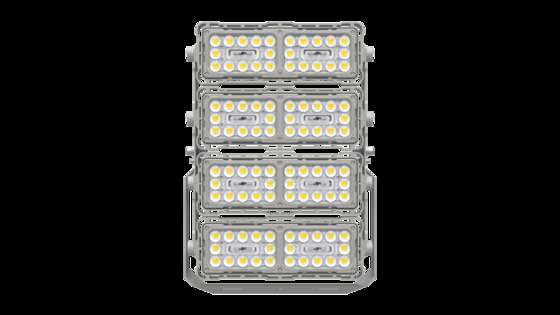 Buy 400W LED Floodlight IP65 Outdoor LED Tennis Court Lighting 386*520*96.5 online manufacture