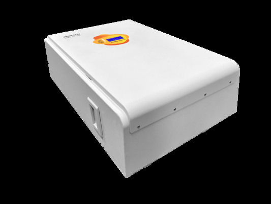 kaufen 40V 58.4V Lifepo4 Lithium Batterie 102Ah Heimsolarbatterie Speichersystem Power Wall online manufacture
