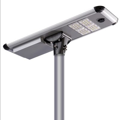 comprar 30W All In One Solar Street Light Área exterior à prova d'água para jardim Fabricação em linha