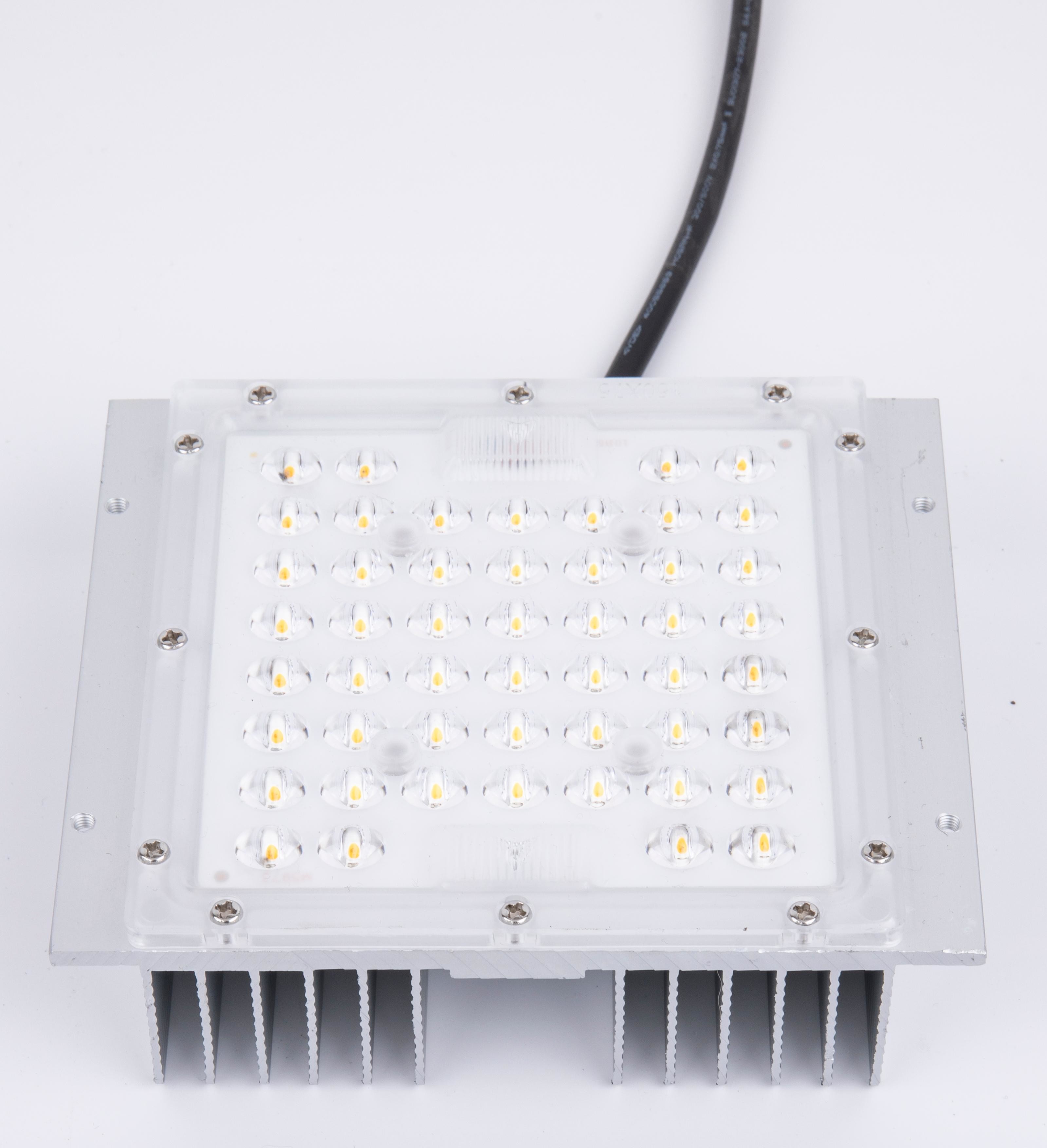 Power Guard LED Garden Lamp IP66 LED Courtyard Light Module